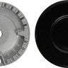 Варочная панель Delonghi GRETA 6GW BB