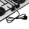 Варочная панель Delonghi GRETA 6GW BB