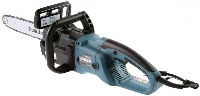 Электрическая пила Makita UC4050A