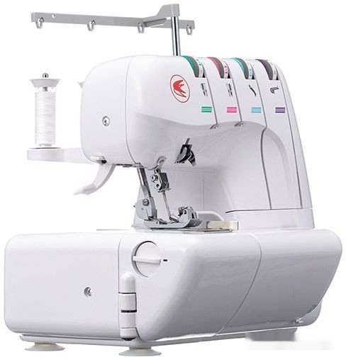 Оверлок Chayka 534