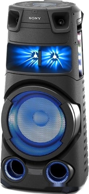 Музыкальный центр Sony MHC-V73D