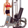 Тренажер для ног Body-Solid ProClub STH1100G-2
