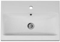 Умывальник Am.Pm Gem M90WCC0602WG 61x41.5