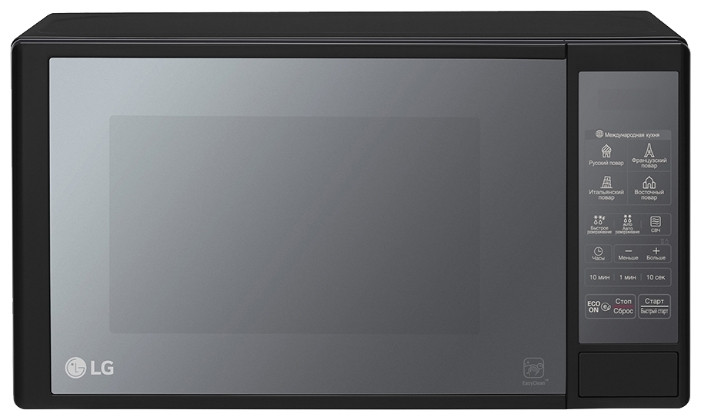 Микроволновая печь LG MS-2042DARB