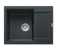 Кухонная мойка Franke MRG 611C оникс