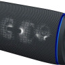 Портативная акустика Sony SRS-XB43 (черный)