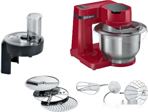 Кухонный комбайн Bosch MUMS2ER01