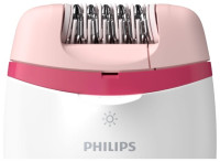 Эпилятор Philips BRE255 Satinelle Essential