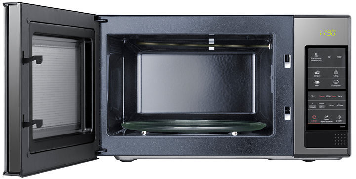 Микроволновая печь Samsung GE83XR