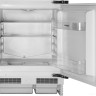 Однокамерный холодильник HAIER HUL110RU