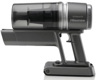 Вертикальный пылесос Hisense HVC6464A