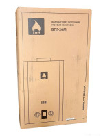 Водонагреватель Atem Житомир ВПГ-20М