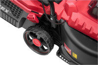 Газонокосилка Wortex CLM 3336 ALL1 (без АКБ)