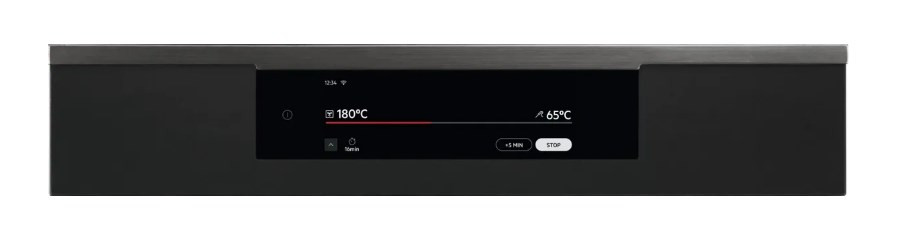 Духовой шкаф Electrolux KOEAP3ST