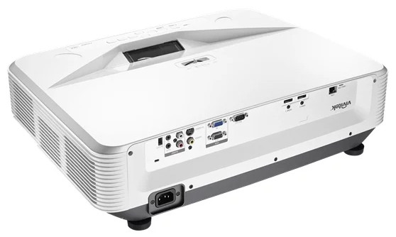 Проектор Vivitek DH765Z-UST