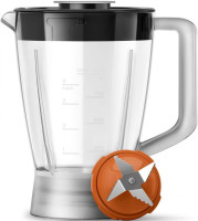 Кухонный комбайн Philips HR7320/10