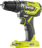 Ударная дрель-шуруповерт Ryobi R18PD5-220S 5133003734 (с 2-мя АКБ, кейс)