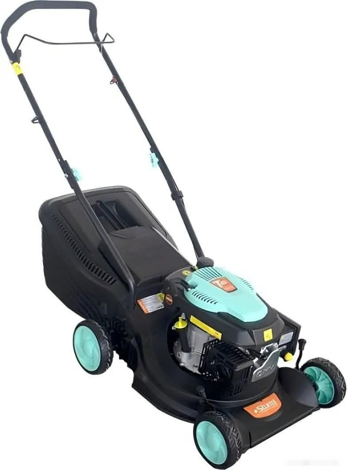Газонокосилка Sturm PL4014
