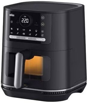 Аэрогриль Braun MultiFry 5 3-in-1 HF 5073