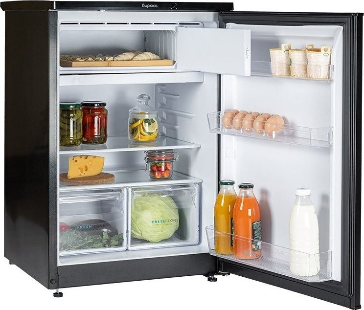 Мини-холодильник Бирюса B508