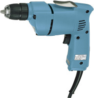 Дрель безударная Makita 6510 LVR