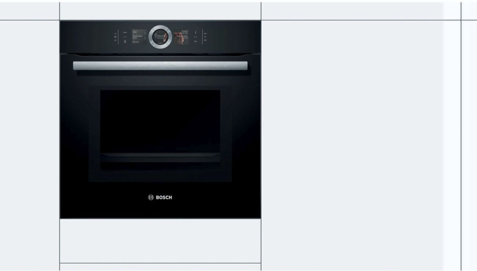 Духовой шкаф Bosch HMG6764B1