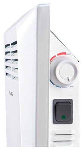 Конвектор Ballu BEC/SM-2000