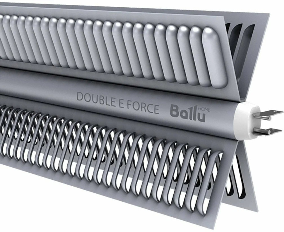 Конвектор Ballu BEC/SM-2000