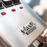 Рожковая помповая кофеварка Gaggia Classic (нержавеющая сталь)