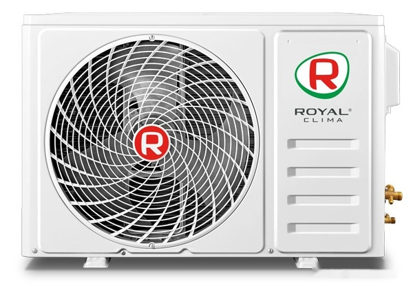 Кондиционер Royal Clima Gloria Upgrade RC-GL22HN