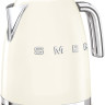 Электрический чайник Smeg KLF03CREU