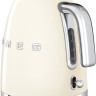Электрический чайник Smeg KLF03CREU