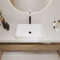 Умывальник Lauter 21842 (61.5x41)