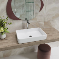 Умывальник Lauter 21842 (61.5x41)