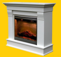 Камин Smolcom Albion SYM26