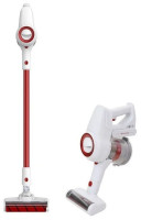 Пылесос Jimmy JV51