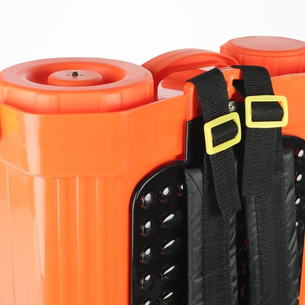 Аккумуляторный опрыскиватель Patriot PT-16AC