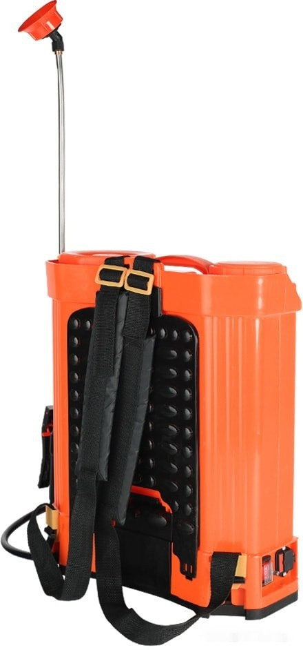 Аккумуляторный опрыскиватель Patriot PT-16AC