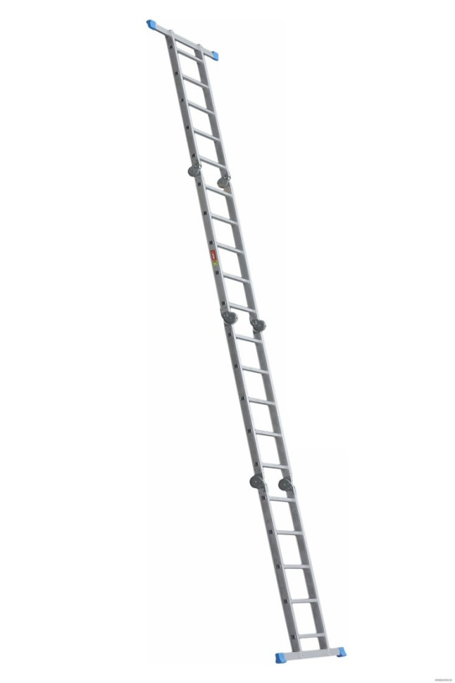 Лестница-трансформер LadderBel LT455 (4x5 ступеней)