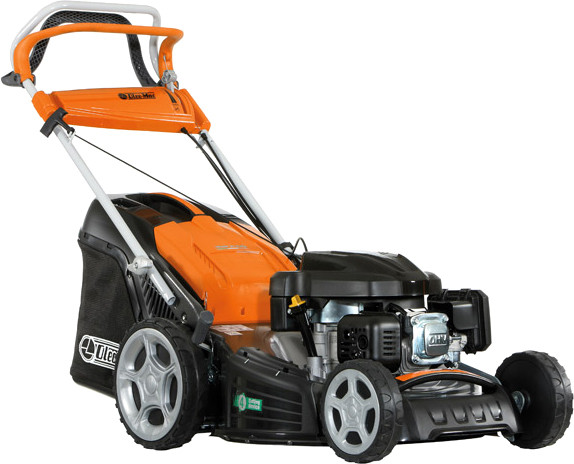 Бензиновая газонокосилка Oleo-Mac G 48 TK Allroad Plus 4