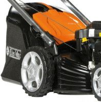 Бензиновая газонокосилка Oleo-Mac G 48 TK Allroad Plus 4