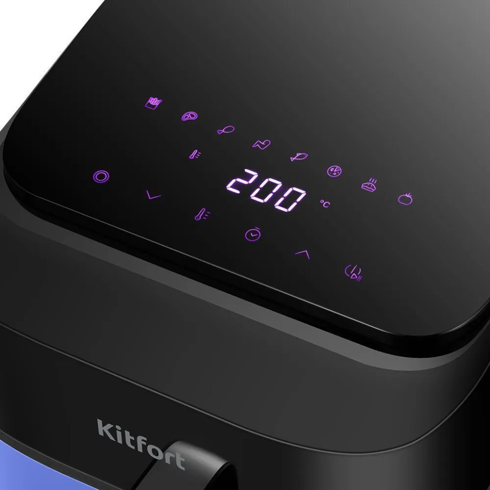 Аэрогриль Kitfort KT-2263