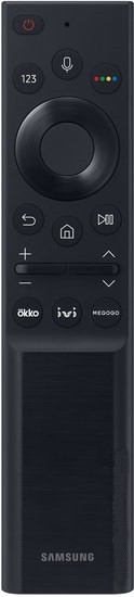 Телевизор Samsung UE55AU8000U