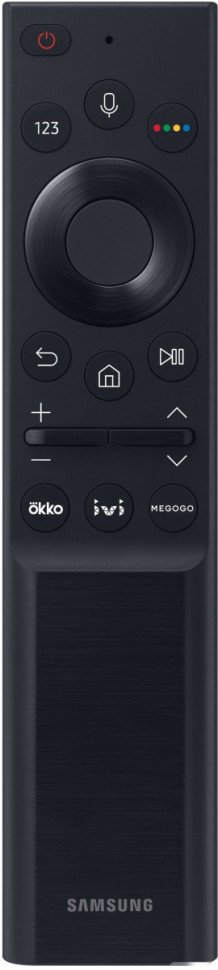 Телевизор Samsung UE55AU8000U