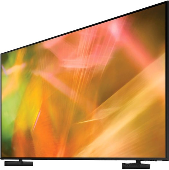 Телевизор Samsung UE55AU8000U