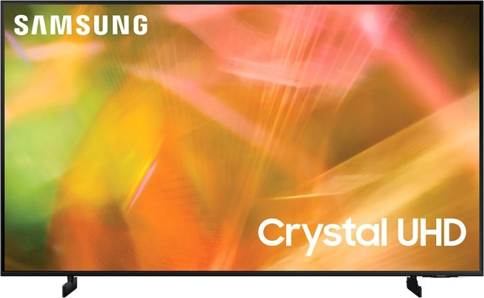 Телевизор Samsung UE55AU8000U