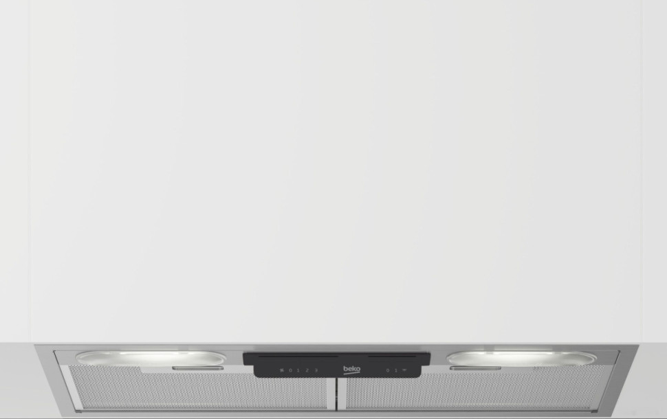Вытяжка Beko HNU 51311 S