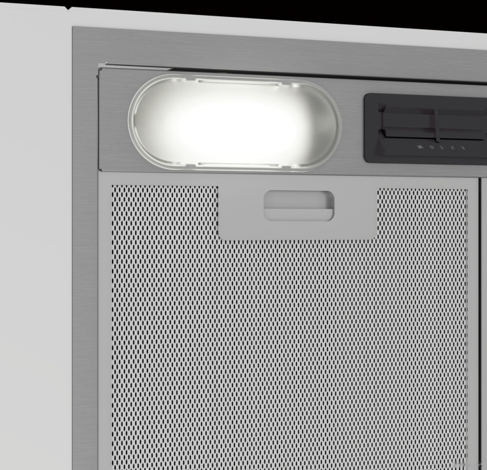 Вытяжка Beko HNU 51311 S
