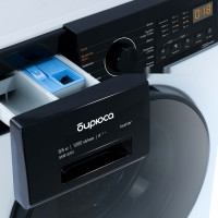 Стиральная машина Бирюса WMD-SM812/03