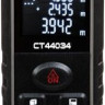 Лазерный дальномер Crown CT44034